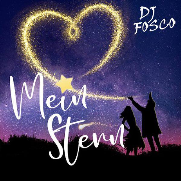 DJ Fosco feat. Torben Klein - Mein Stern (Fosco Radio Edit).flac