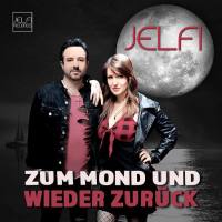 Jelfi - Zum Mond Und Wieder Zurück.flac
