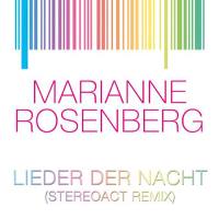 Marianne Rosenberg - Lieder Der Nacht (Stereoact Remix).flac