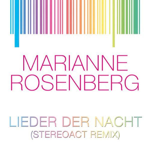 Marianne Rosenberg - Lieder Der Nacht (Stereoact Remix).flac