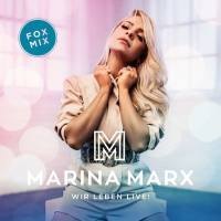 Marina Marx - Wir Leben Live! (Fox Mix).flac