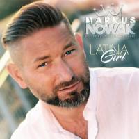 Markus Nowak - Latina Girl.flac