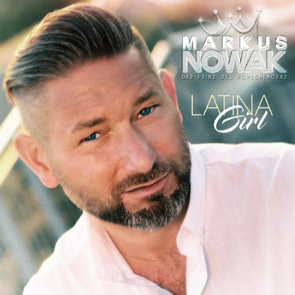 Markus Nowak - Latina Girl.flac