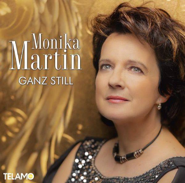 Monika Martin - Herzen Haben Keine Fenster.flac