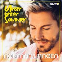 Norman Langen - Unser Bester Sommer.flac