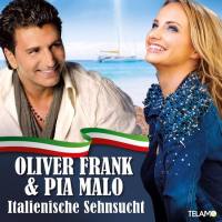 Oliver Frank & Pia Malo - Italiensche Sehnsucht.flac