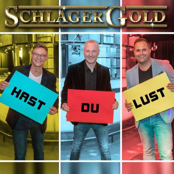 SchlagerGold - Hast Du Lust.flac