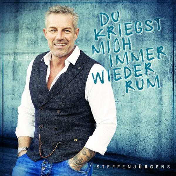 Steffen Jürgens - Du Kriegst Mich Immer Wieder Rum.flac