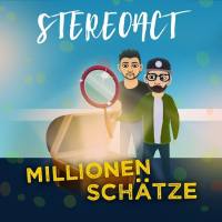 Stereoact - Millionen Sch?tze.flac