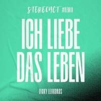 Stereoact & Vicky Leandros - Ich Liebe Das Leben (Stereoact #Remix).flac