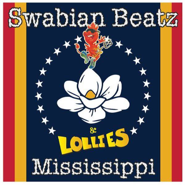 Swabian Beatz & Lollies - Mississippi (German Version 2021).flac