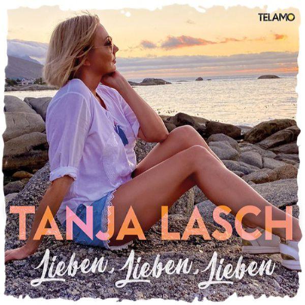 Tanja Lasch - Lieben, Lieben, Lieben.flac