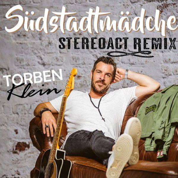 Torben Klein - Südstadtm?dche.flac