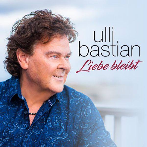 Ulli Bastian - Liebe Bleibt.flac