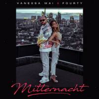 Vanessa Mai & Fourty - Mitternacht.flac