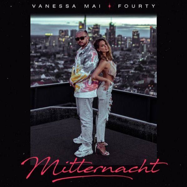 Vanessa Mai & Fourty - Mitternacht.flac
