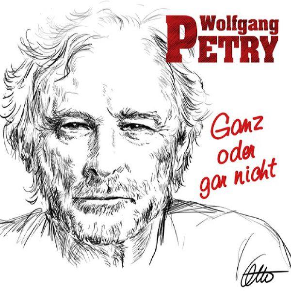 Wolfgang Petry - Ganz Oder Gar Nicht (Tanzbar!).flac