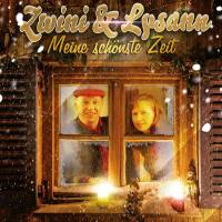 Zwini & Lysann - Schnee Von Gestern.flac