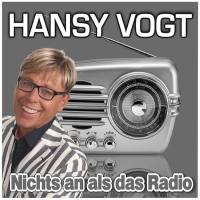 Hansy Vogt - Nichts An Als Das Radio.flac