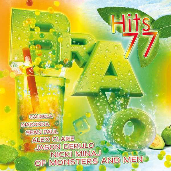 VA - Bravo Hits 077 (2012) FLAC