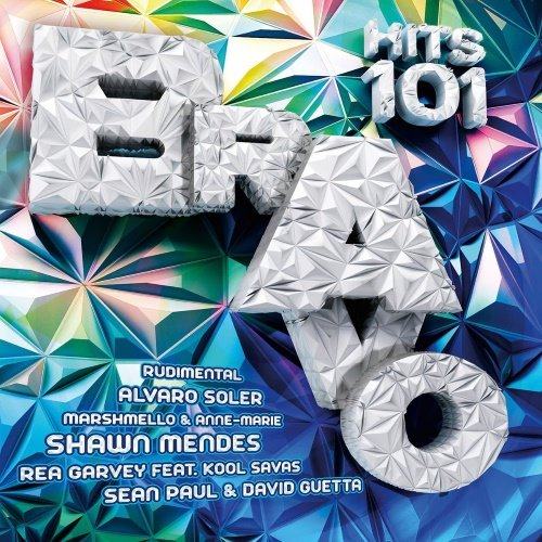 VA - Bravo Hits 101 (2018) FLAC