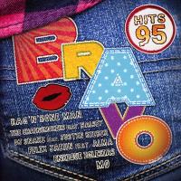 VA - Bravo Hits 95 [2CD] (2016) FLAC