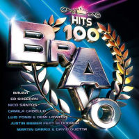 VA - Bravo Hits 100 (Limited Special Edition) (2018) FLAC
