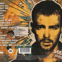 Max Barskih - Z Dance 2012 FLAC