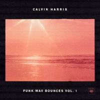 Calvin Harris - Funk Wav Bounces Vol.1 (2017)