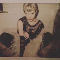 Aurora - Music For The Fellow Witches Out There EP (2021) FLAC