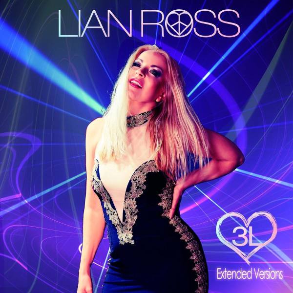 Lian Ross - 2021 - 3L Extended Versions [FLAC]