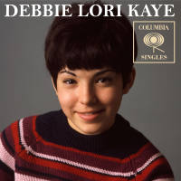 Debbie Lori Kaye - Columbia Singles (2017) Hi-Res