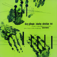 Dizzy Gillespie, Charley Christian - 1941 (Minton's Playhouse & Monroe's Uptown, New York City) (2021) HD