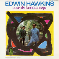 Edwin Hawkins And The Hebrew Boys - Edwin Hawkins and The Hebrew Boys (2019) Hi-Res