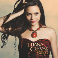 Eliana Cuevas - Espejo 2014 Hi-Res