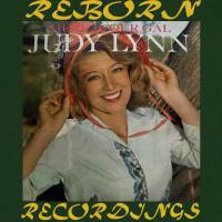 Judy Lynn - Here's Our Gal Judy Lynn (HD Remastered) (2019) FLAC