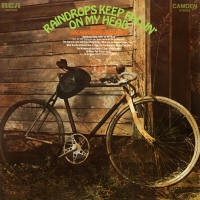 Living Marimbas ?- Raindrops Keep Fallin' On My Head and Other BacharachDavid Hits (2021) Hi-Res