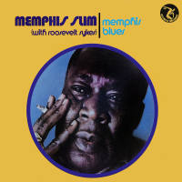 Memphis Slim - Memphis Blues (2021) HD