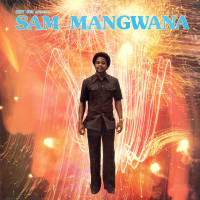 Sam Mangwana - Matinda 1979 Hi-Res