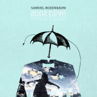 Samuel Rozenbaum - Sous l'eau  2021 Hi-Res