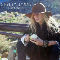 Shelby Lynne - I Can't Imagine (2015) FLAC
