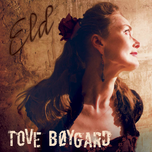 Tove Boygard - Eld 2021 Hi-Res