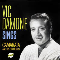 Vic Damone, Camarata And His Orchestra - Sings (2021) HD