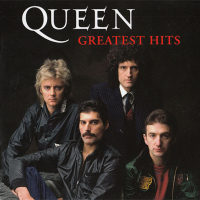 Queen - Greatest Hits I, II & III (The Platinum Collection 3 CD 2011)[FLAC]