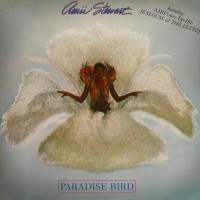 Amii Stewart - Paradise Bird  1979(1980,Club Edition,LP)