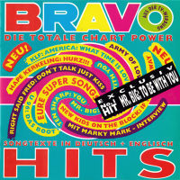 VA - Bravo Hits 001 (1992) FLAC