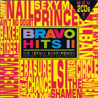 VA - Bravo Hits 002 (1992) FLAC