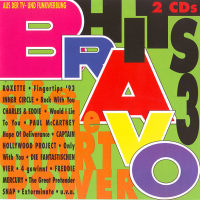 VA - Bravo Hits 003 (1993) FLAC