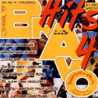 VA - Bravo Hits 004 (1993) FLAC