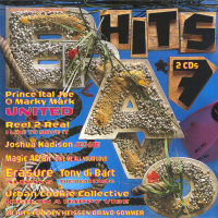 VA - Bravo Hits 007 (1994) FLAC